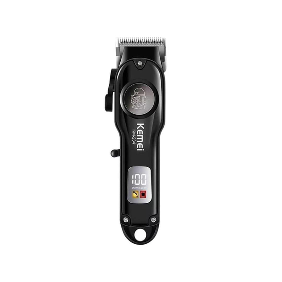 Kemei KM-234 Professional Beard & Hair Clipper Trimmer