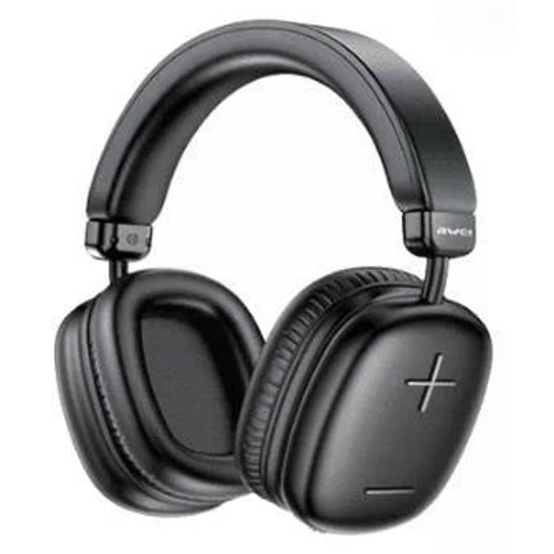 Awei AT6 Wireless Stereo Overhead Headphone
