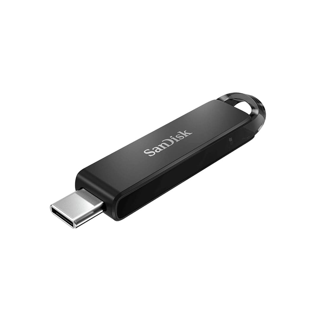 SanDisk 32GB Ultra USB 3.1 Type C Thin Pendrive