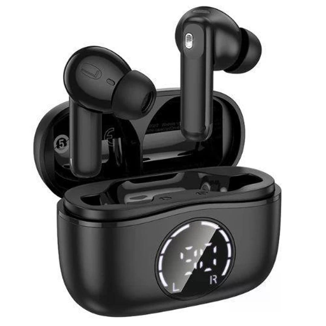 Hoco EQ22 Singer ANC+ENC True Wireless Earbuds