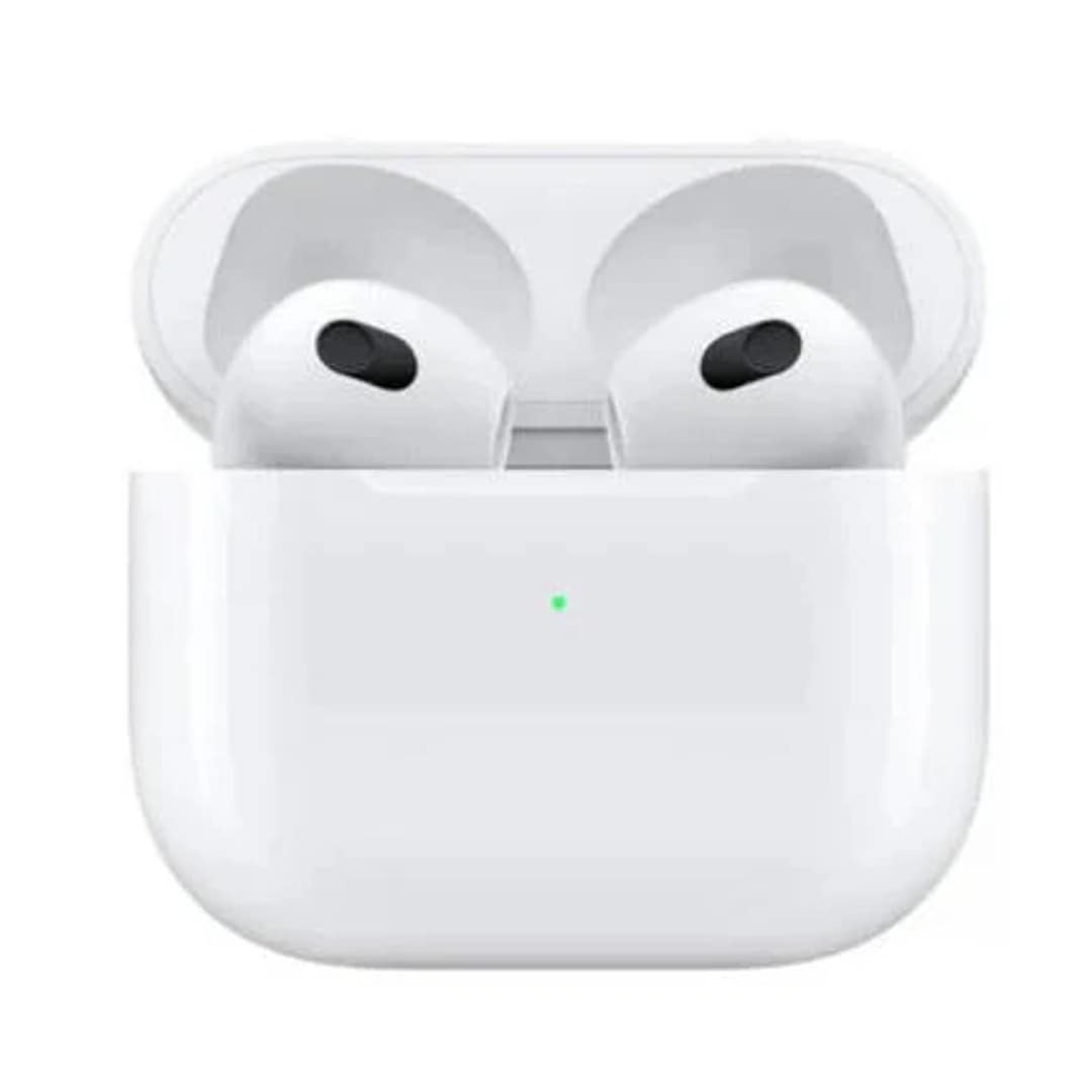 Airpodos Pro 3rd Generation ANC with Charging Cable (Master Edition)
