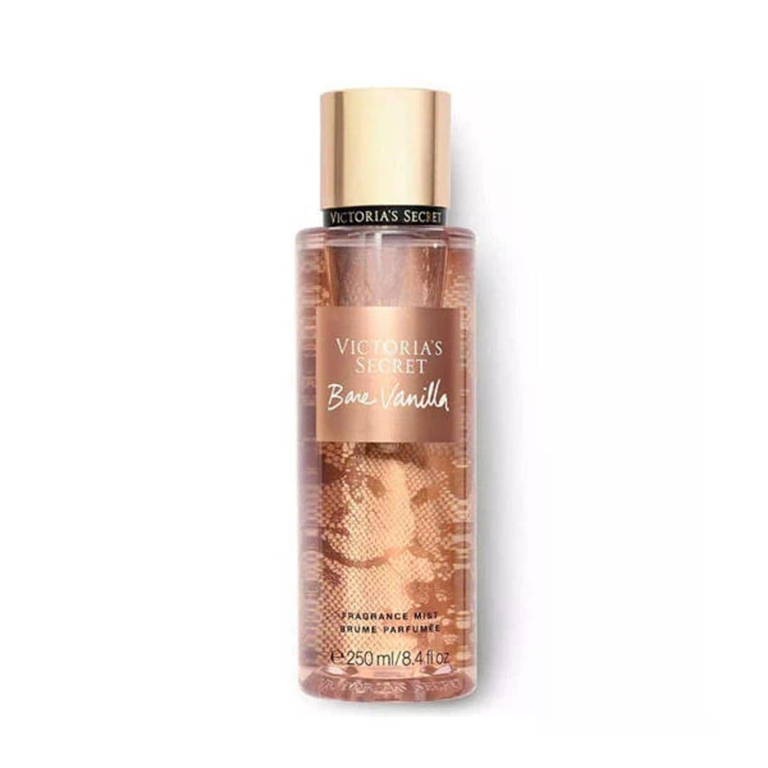 Victoria's Secret Bare Vanilla Body MIST for Women 250ML