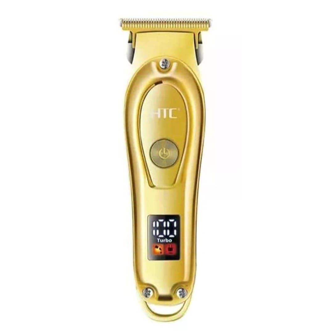 HTC AT-176 Beard Trimmer and Hair Clipper for Men