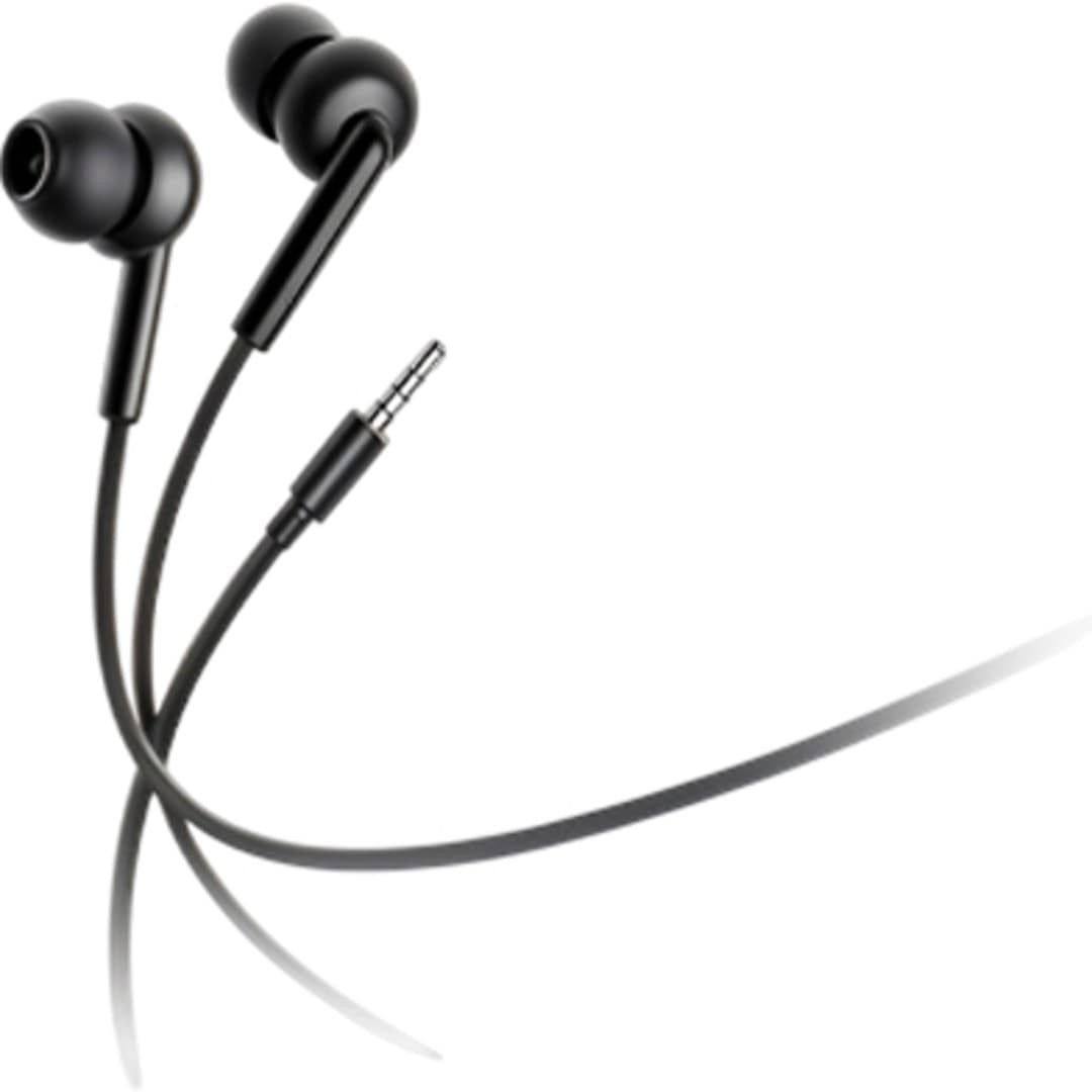 Oraimo In-ear 3.5MM Earphone (OEP-320S)