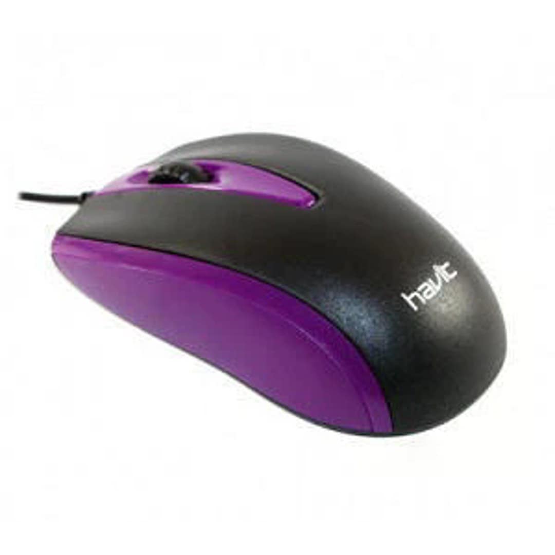 Havit MS871 Optical USB Mouse