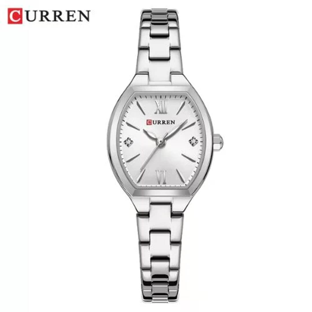 Curren 9112 Stainless Steel Women's Watch