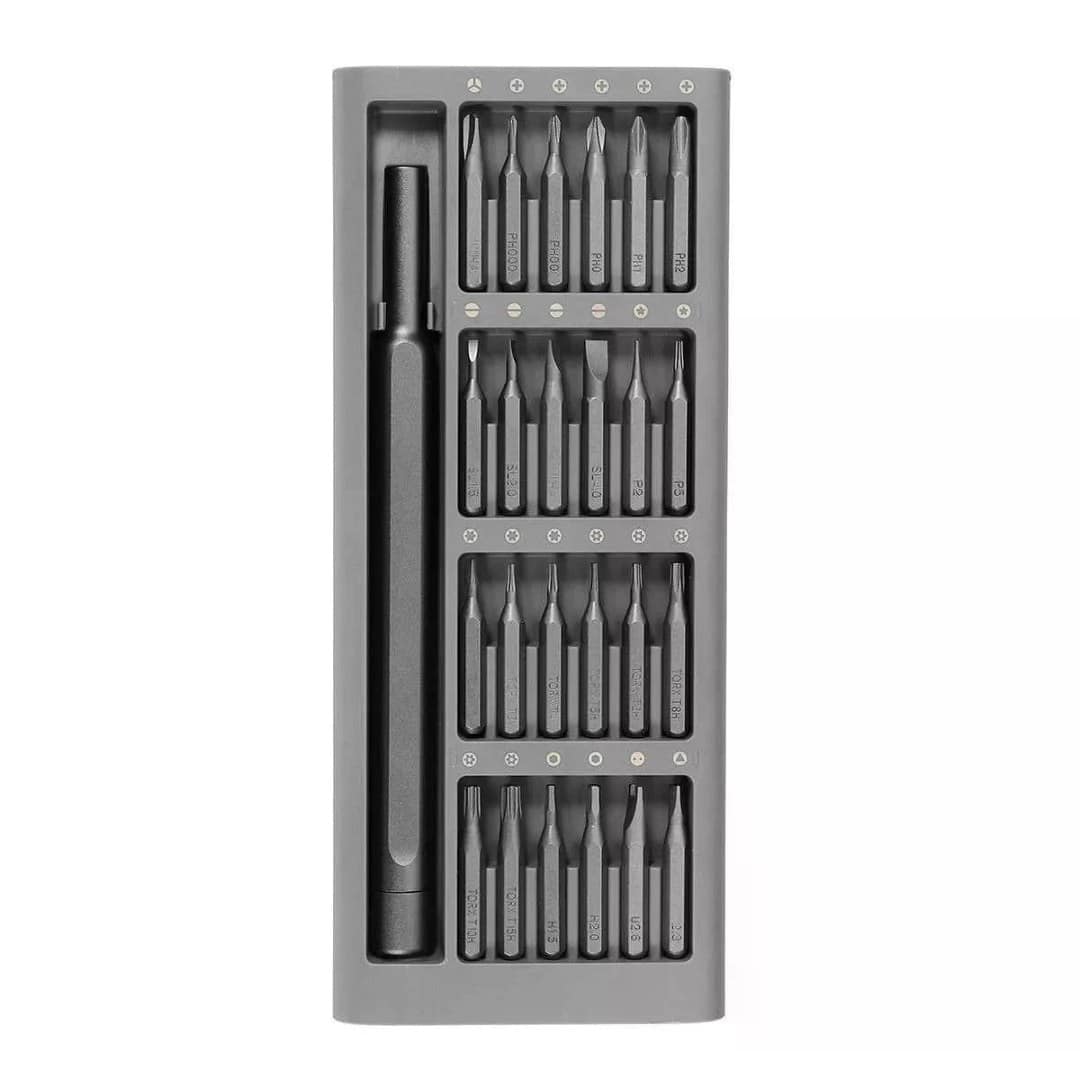 Xiaomi Precision Screwdriver Kit MJJXLSD002QW