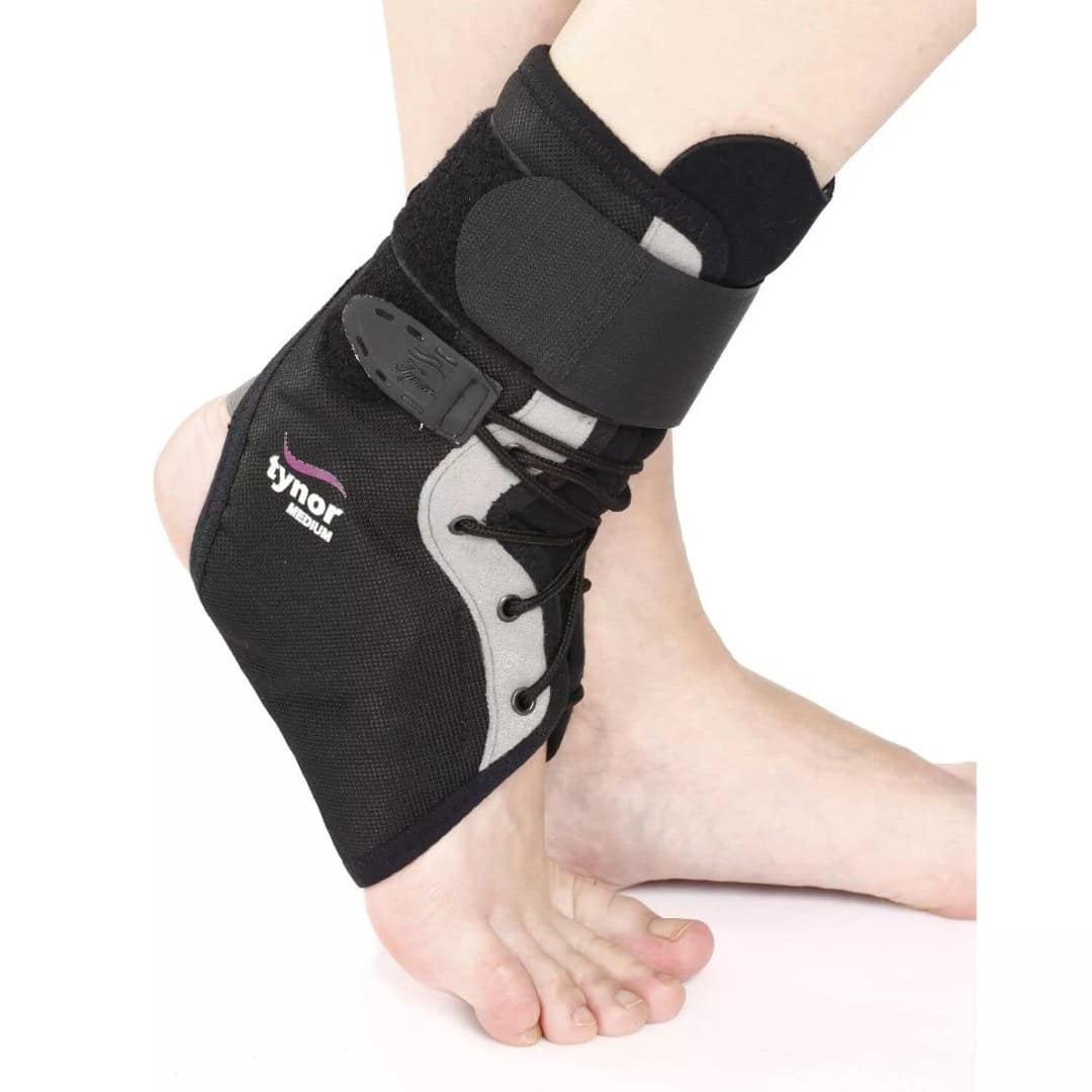 Tynor Ankle Brace(Immobilization, Support & Protection)