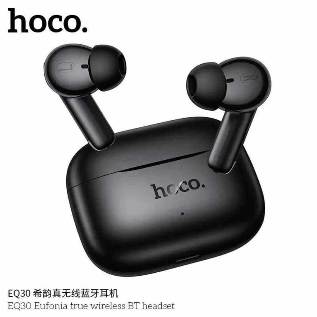 HOCO EQ30 TWS Wireless Earbuds