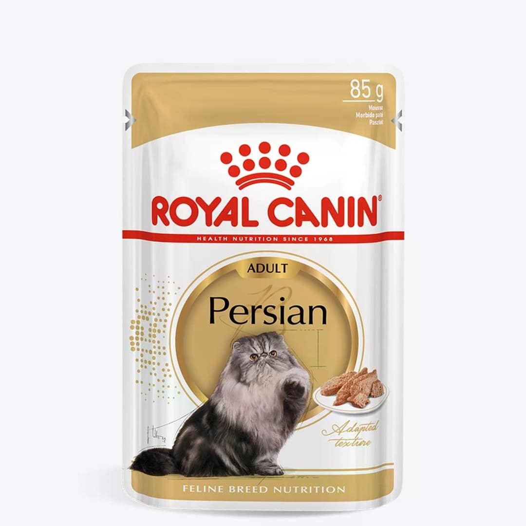 Royal Canin Adult Persian 85gm