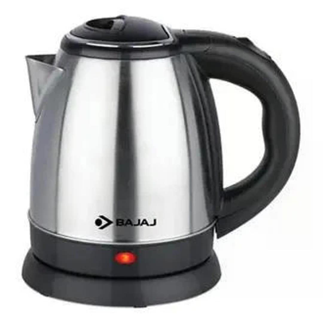 Electric Kettle by Prestige or Bajaj - 2 liter