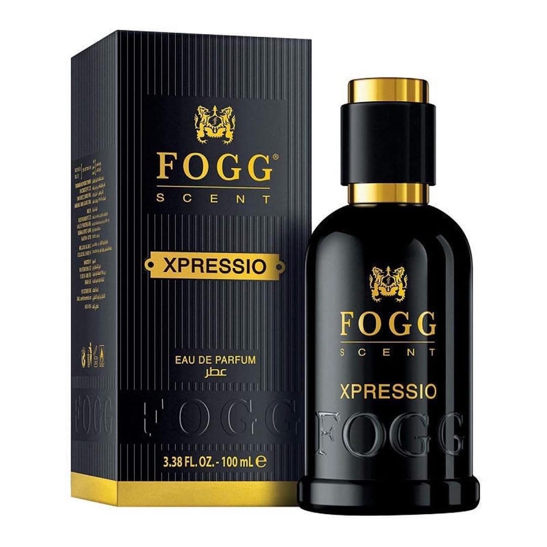 Fogg Scent Xpressio 100ml