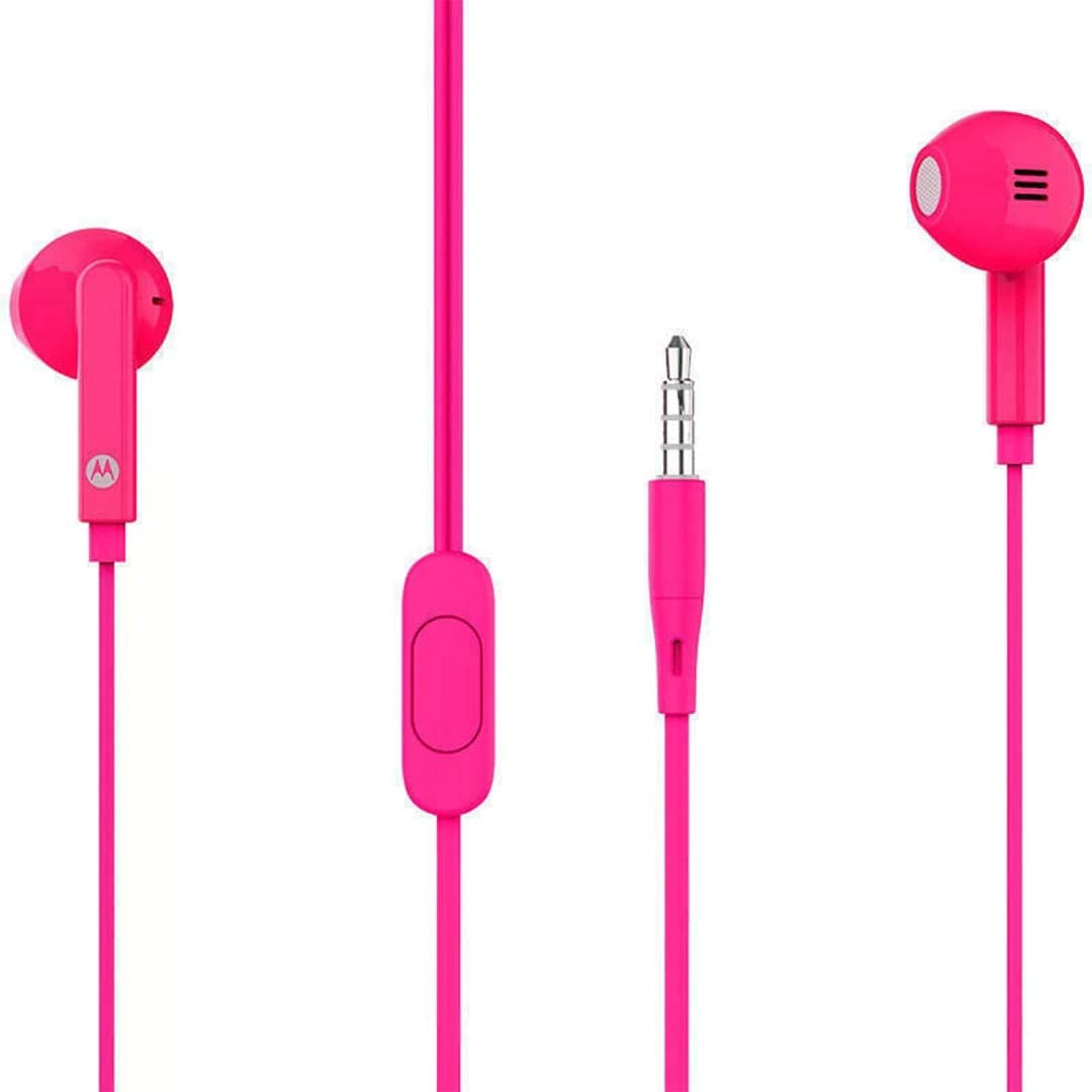 Motorola Pace 145 Wired Headphone