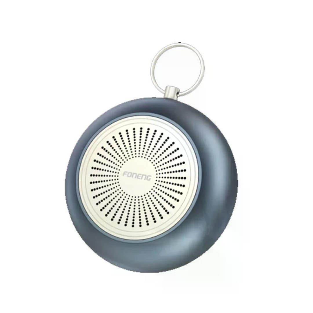 Foneng M1 (5W) Metal Body Portable Speaker