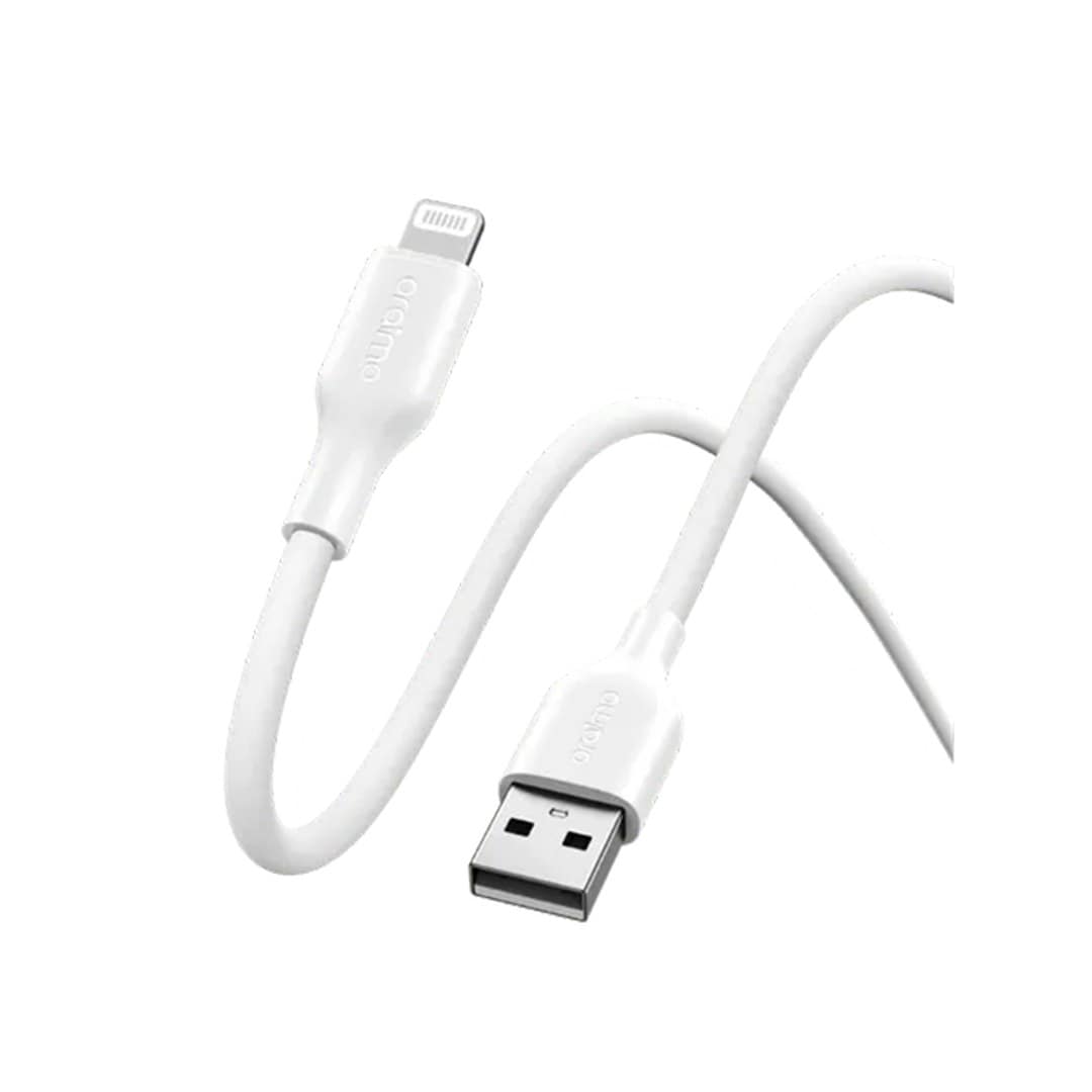 Oraimo RobustLine 1M USB to Lightning Cable (OCD-114L)