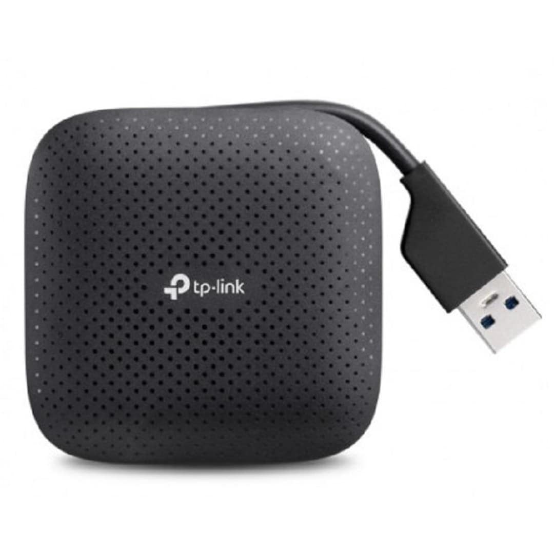 TP-LINK UH400 USB 3.0 4-PORT Portable Hub