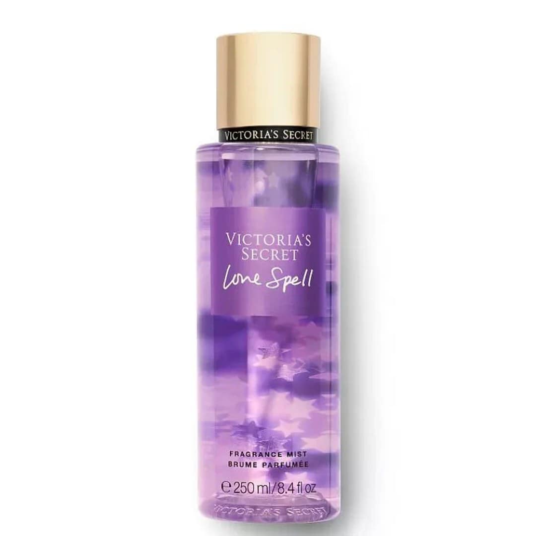 Victorias Secret Love Spell Fragrance Mists 250ml for Women