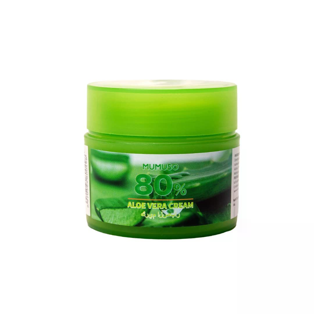 MUMUSO Aloe Vera Cream