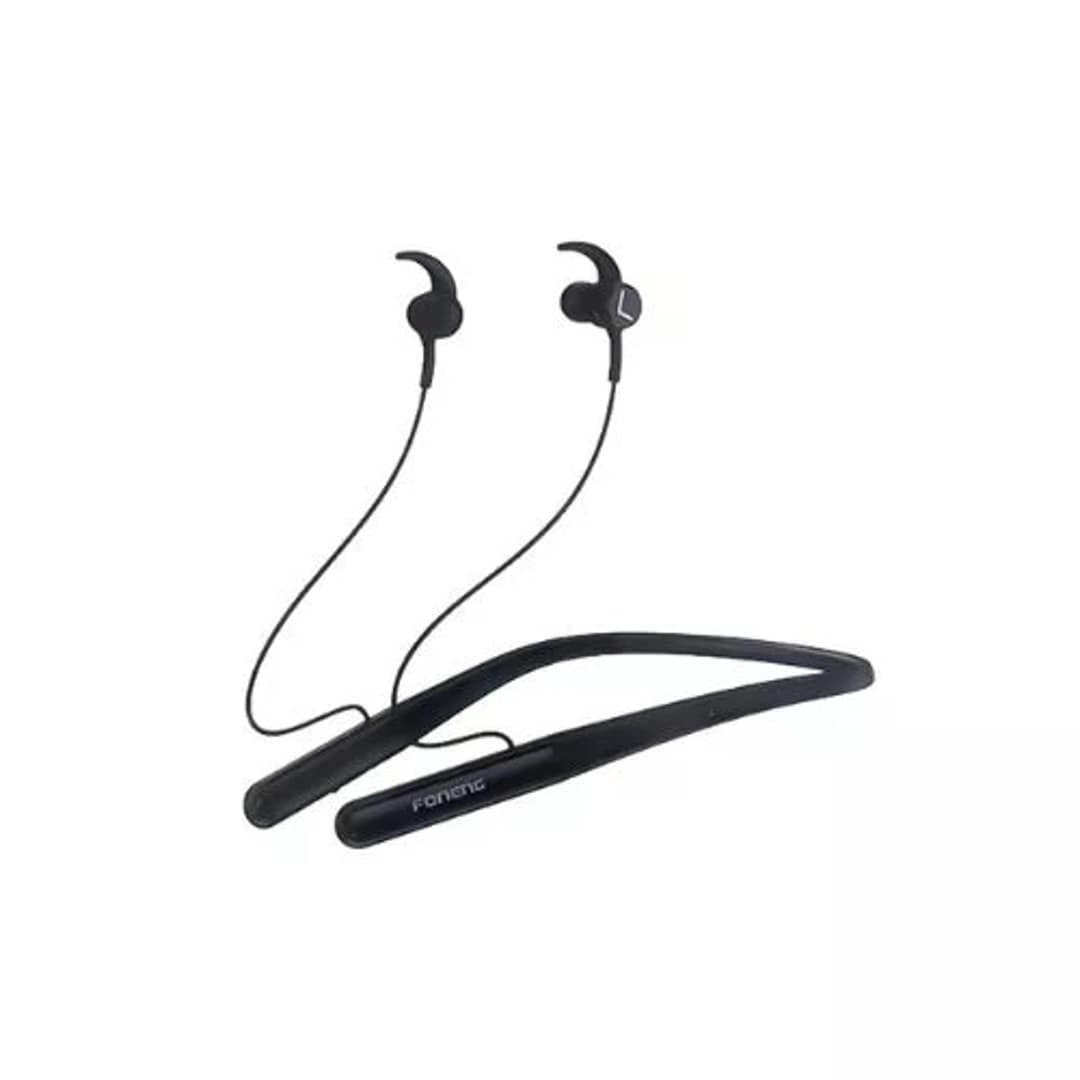 FONENG BL40 Neckband Bluetooth 5.4 Earphone