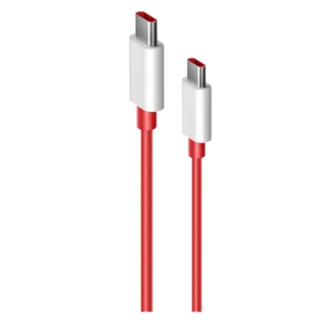 OnePlus SUPERVOOC Type-C to Type-C 1M Cable