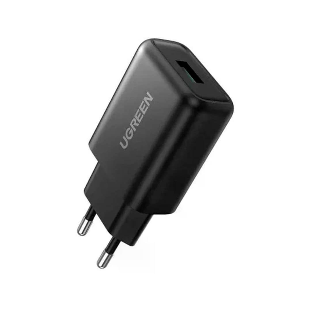 UGREEN QC3.0 USB Fast Charger EU