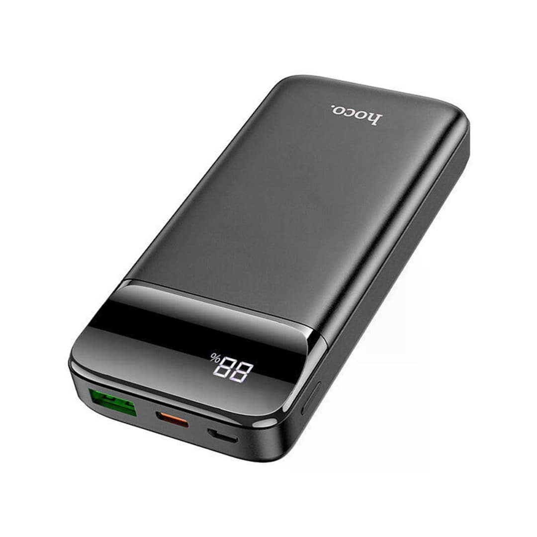 Hoco J89 PD20W+QC3.0 10000mAh Power Bank