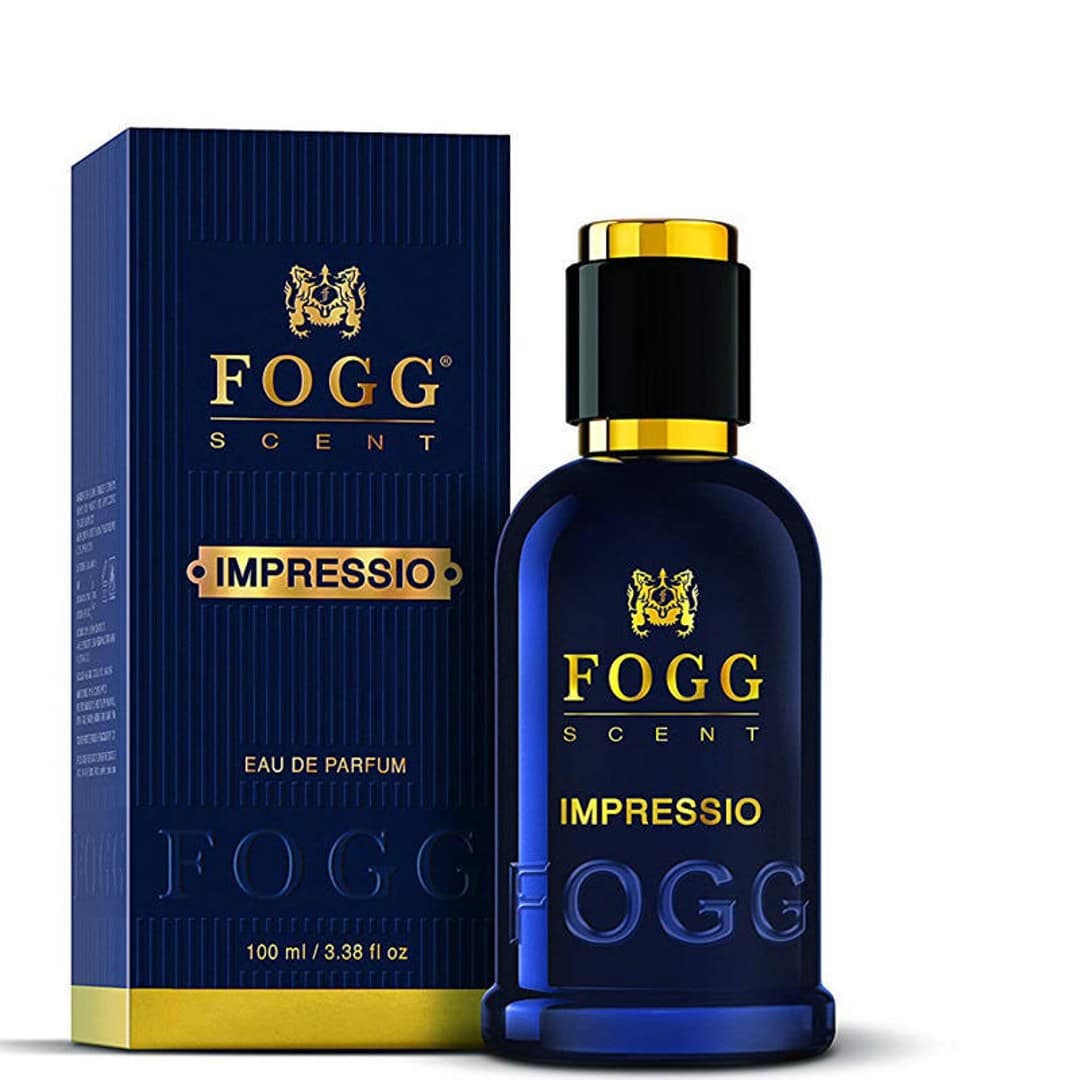 Fogg Scent Impressio 100ml