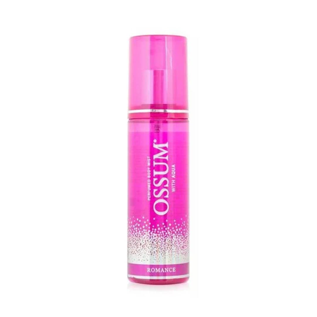 OSSUM Romance 115ML Body Mist for Women