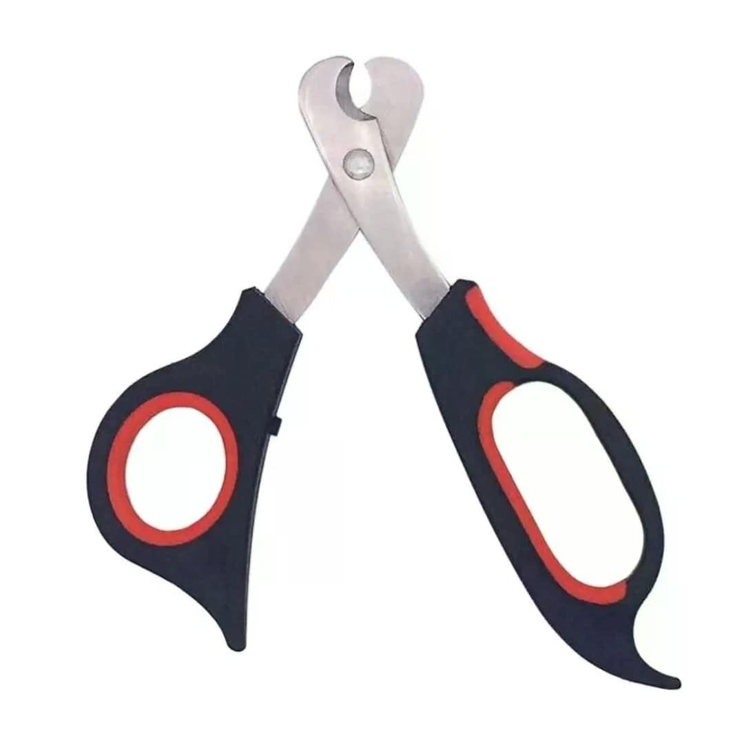 Pet Nail Clipper Medium Size 1pcs