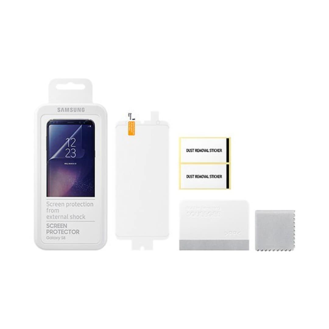 Samsung S9+ Screen Protector