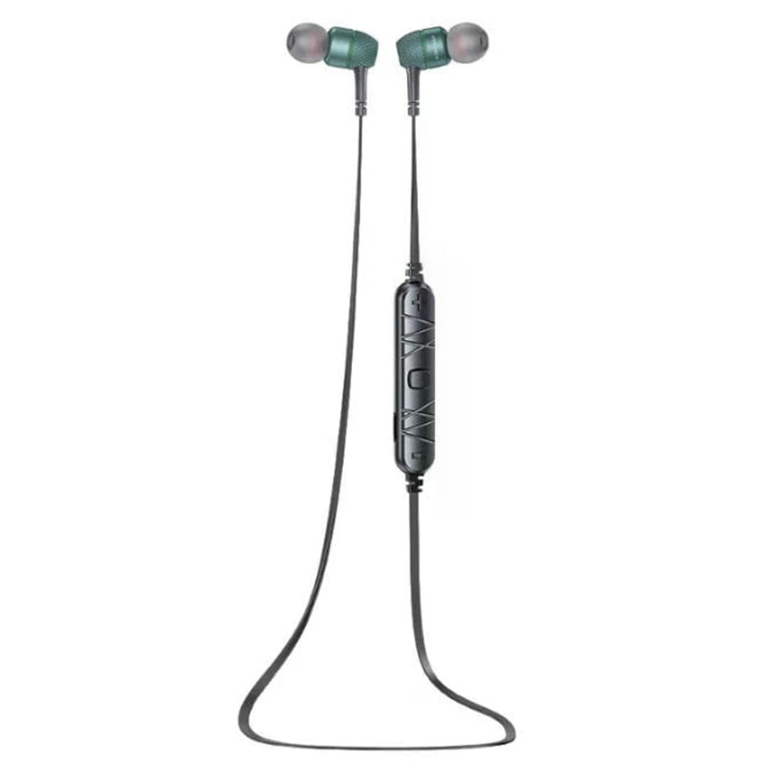 Awei B929BL Bluetooth Wireless Earphone Sport Earbuds