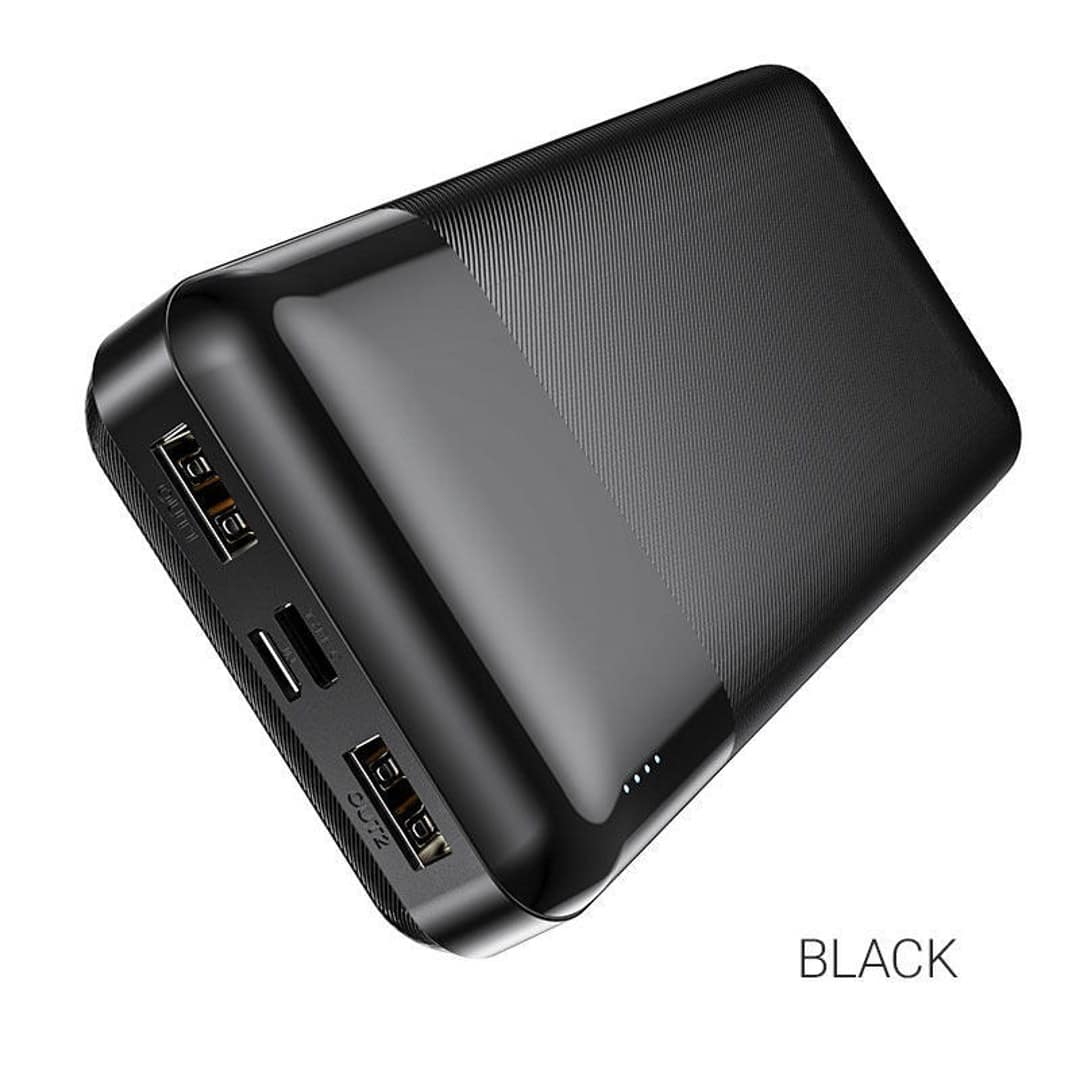 Hoco J72A Easy Travel 20000mAh Power Bank