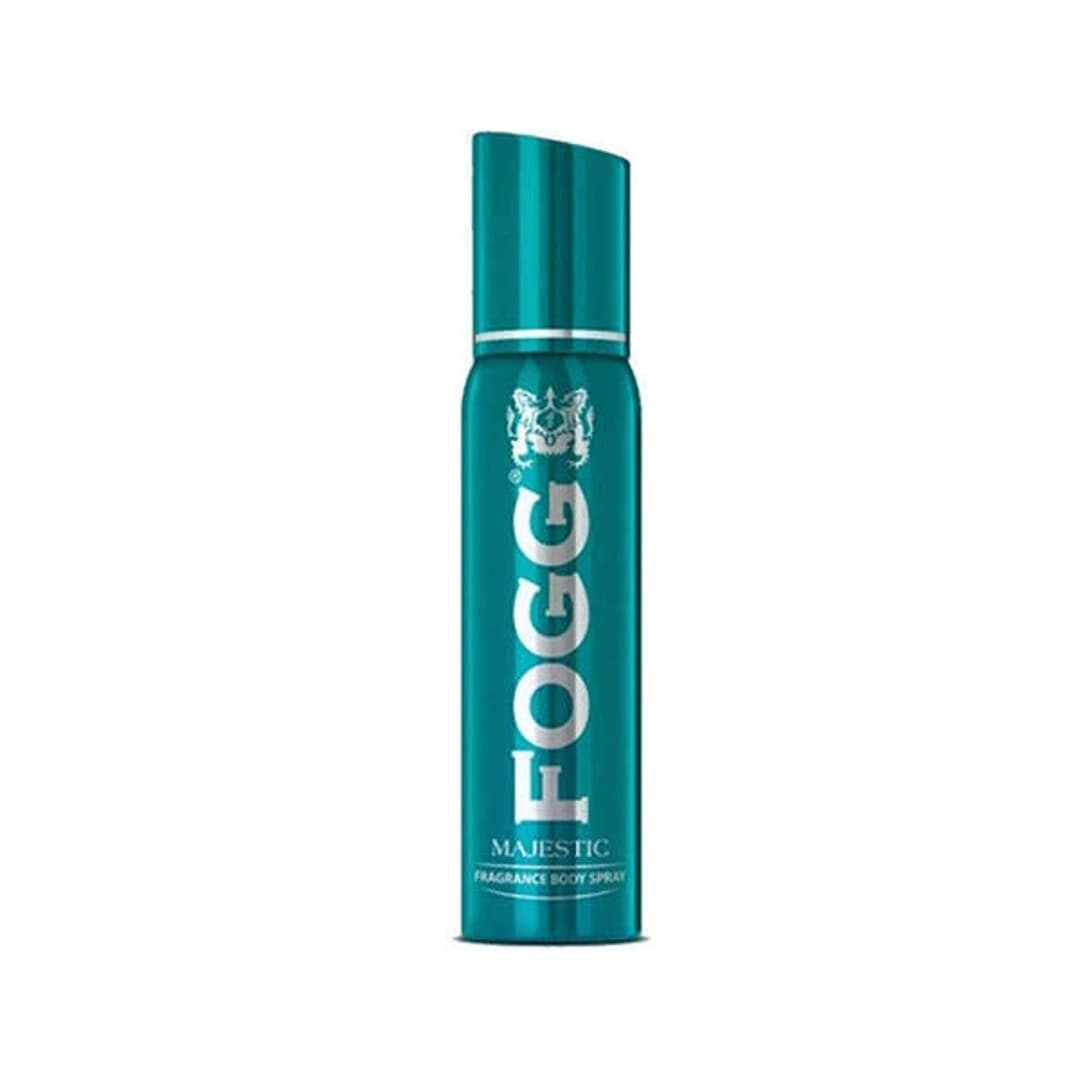 FOGG Majestic Body Spray 120ml For Men