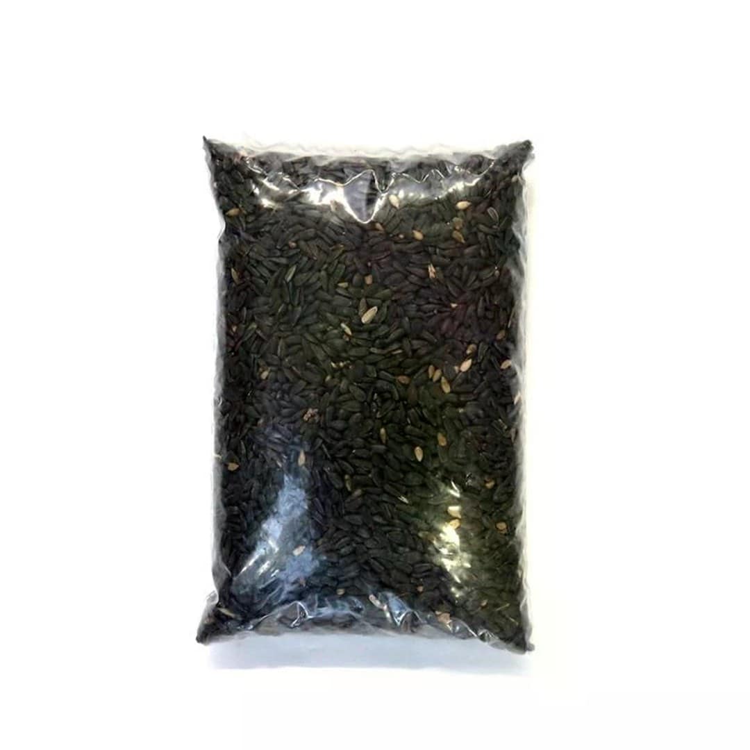 Sunflower BlackBig (Surjo) Bird Food 1kg