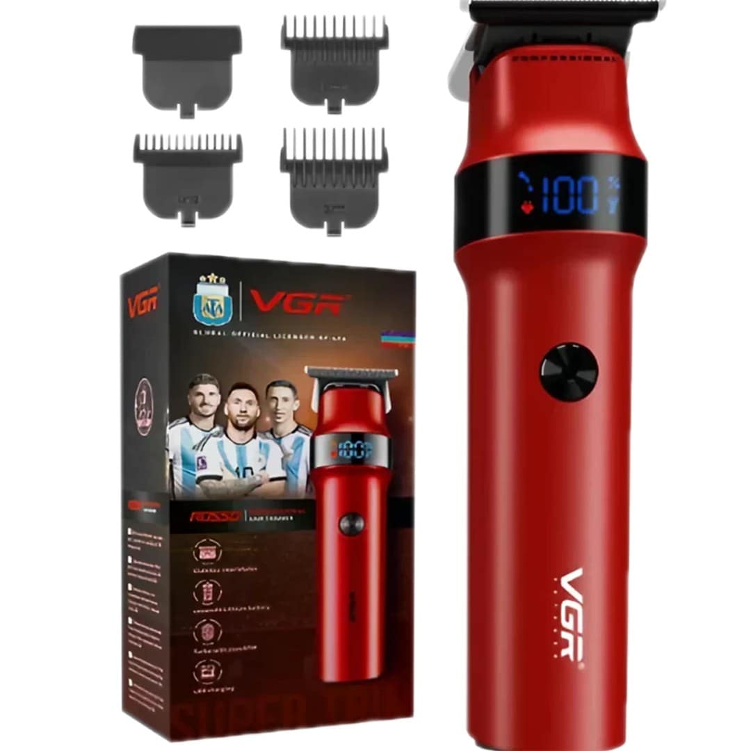 VGR V-987 Professional Hair Trimmer