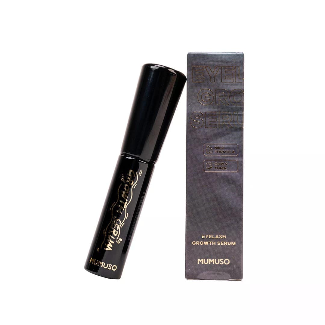 MUMUSO Eyelash Growth Serum