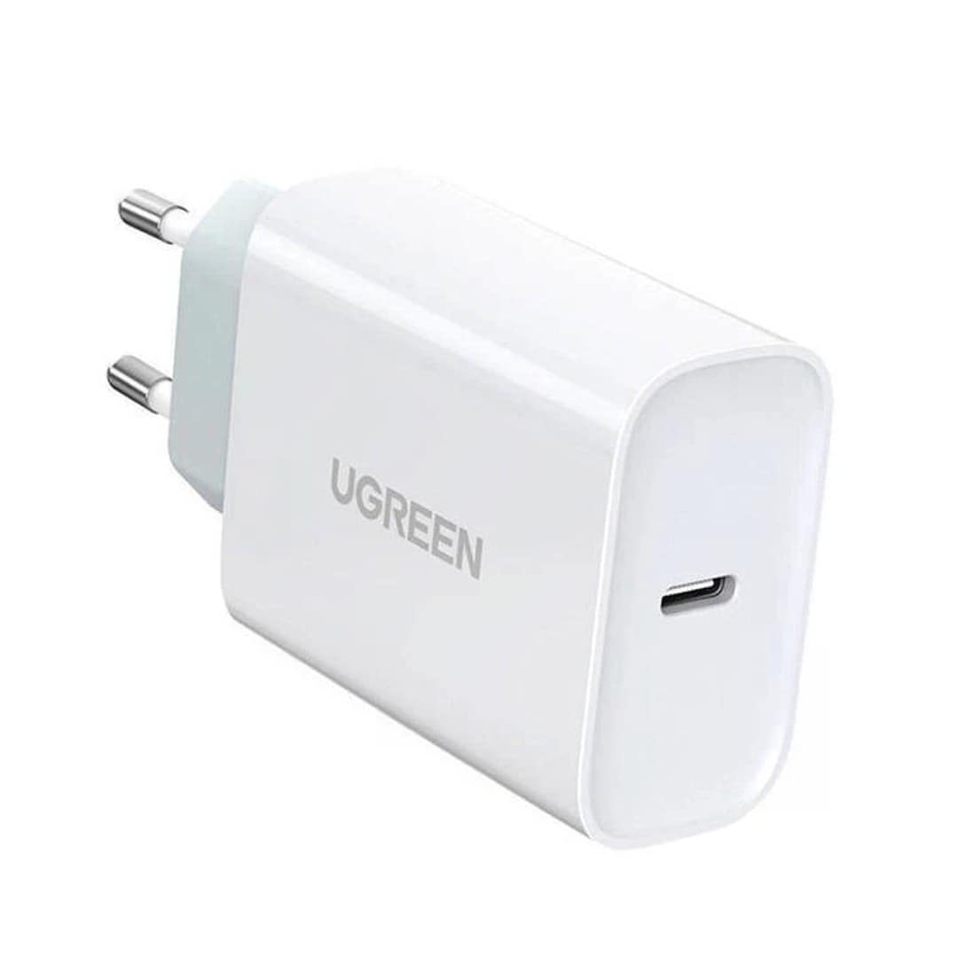 UGREEN PD 30W USB-C Wall Charger EU
