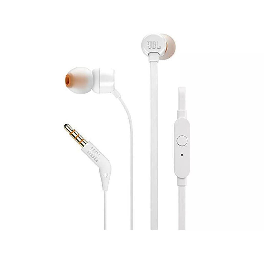 JBL Tune 110 In-Ear Headphone