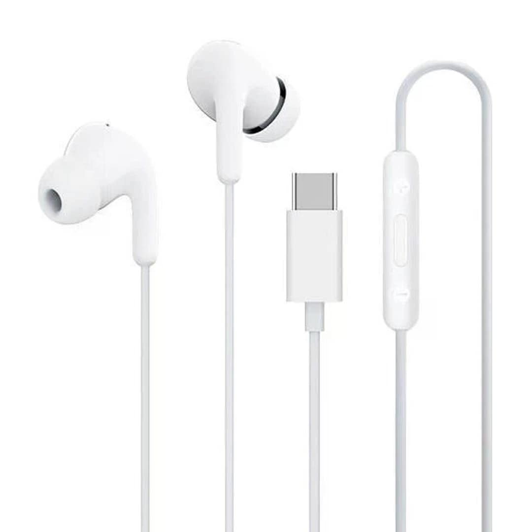 Xiaomi Type-C Earphone