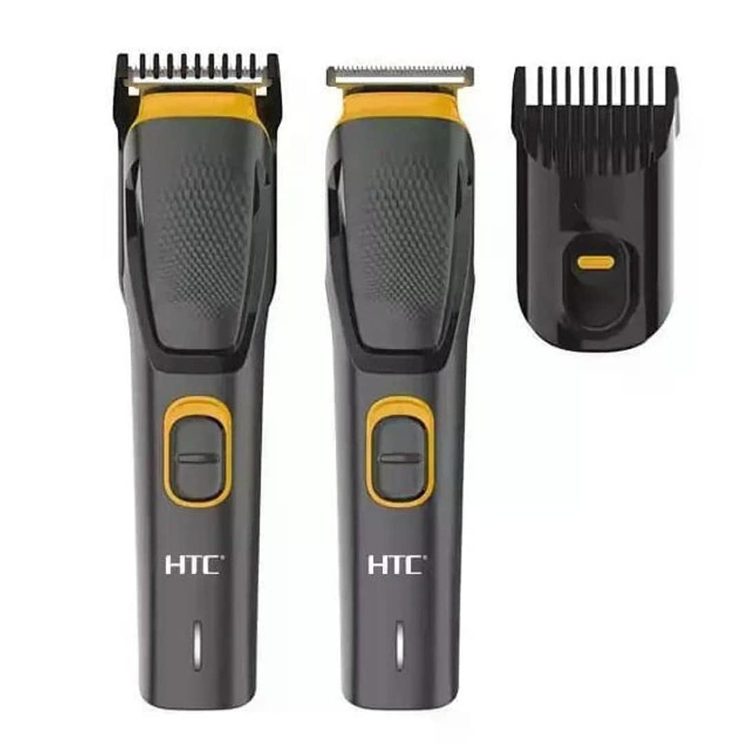HTC AT-509 Rechargeable Men’s Beard Trimmer