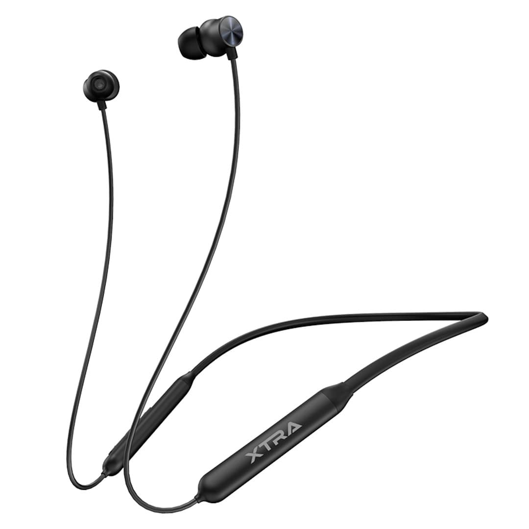 Xtra N50 Magnetic Wireless Neckband