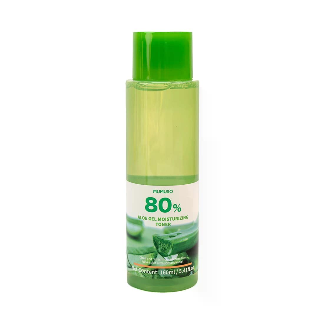 MUMUSO Aloe Gel Moisturizing Toner