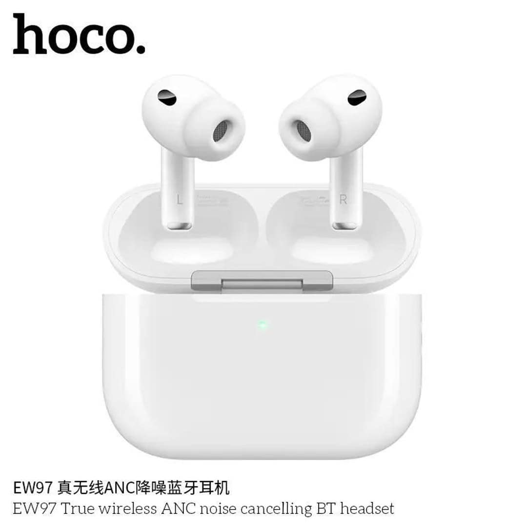 Hoco EW97 True Wireless Earbuds