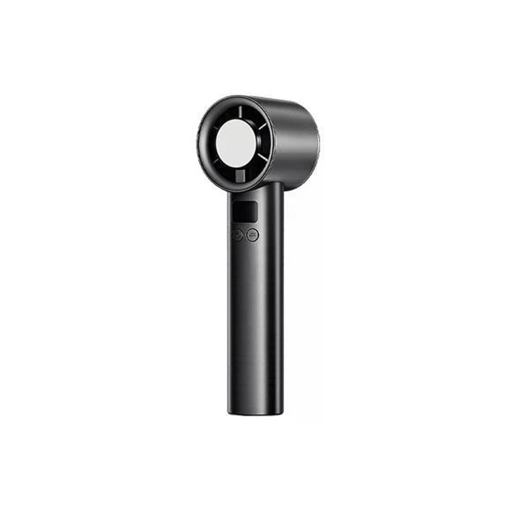 M11 Infinite Variable Speed Handheld Fan