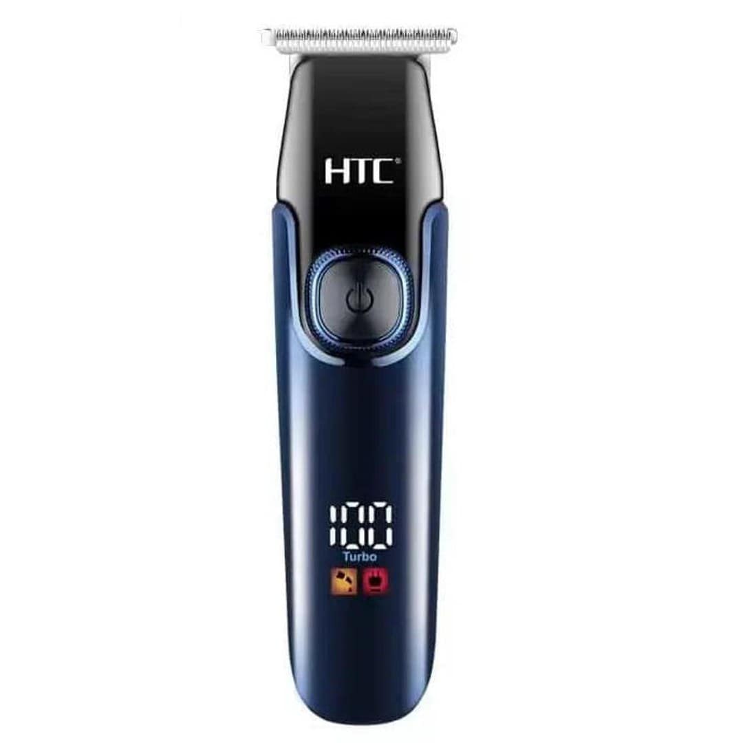 HTC AT-588 Professional Rechargeable Hair Clipper