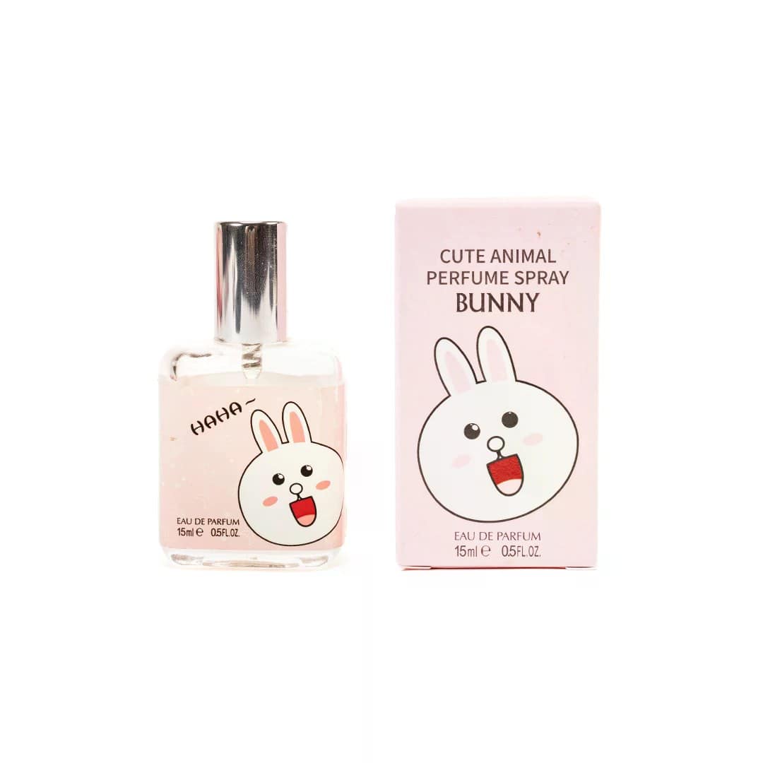 MUMUSO Cute Animal Perfume Spray -Bunny