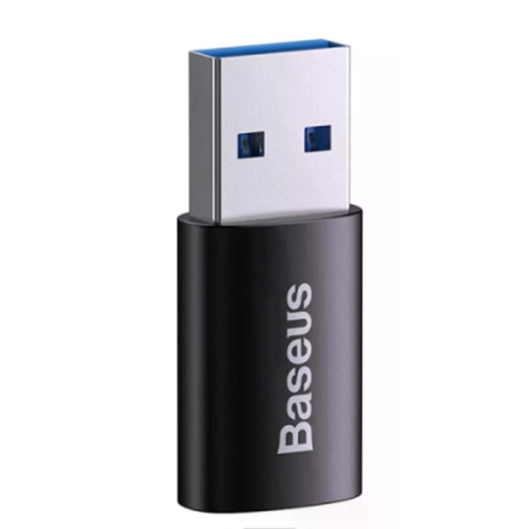 Baseus Ingenuity Series Mini OTG Adapter Usb3.1 to Type-C