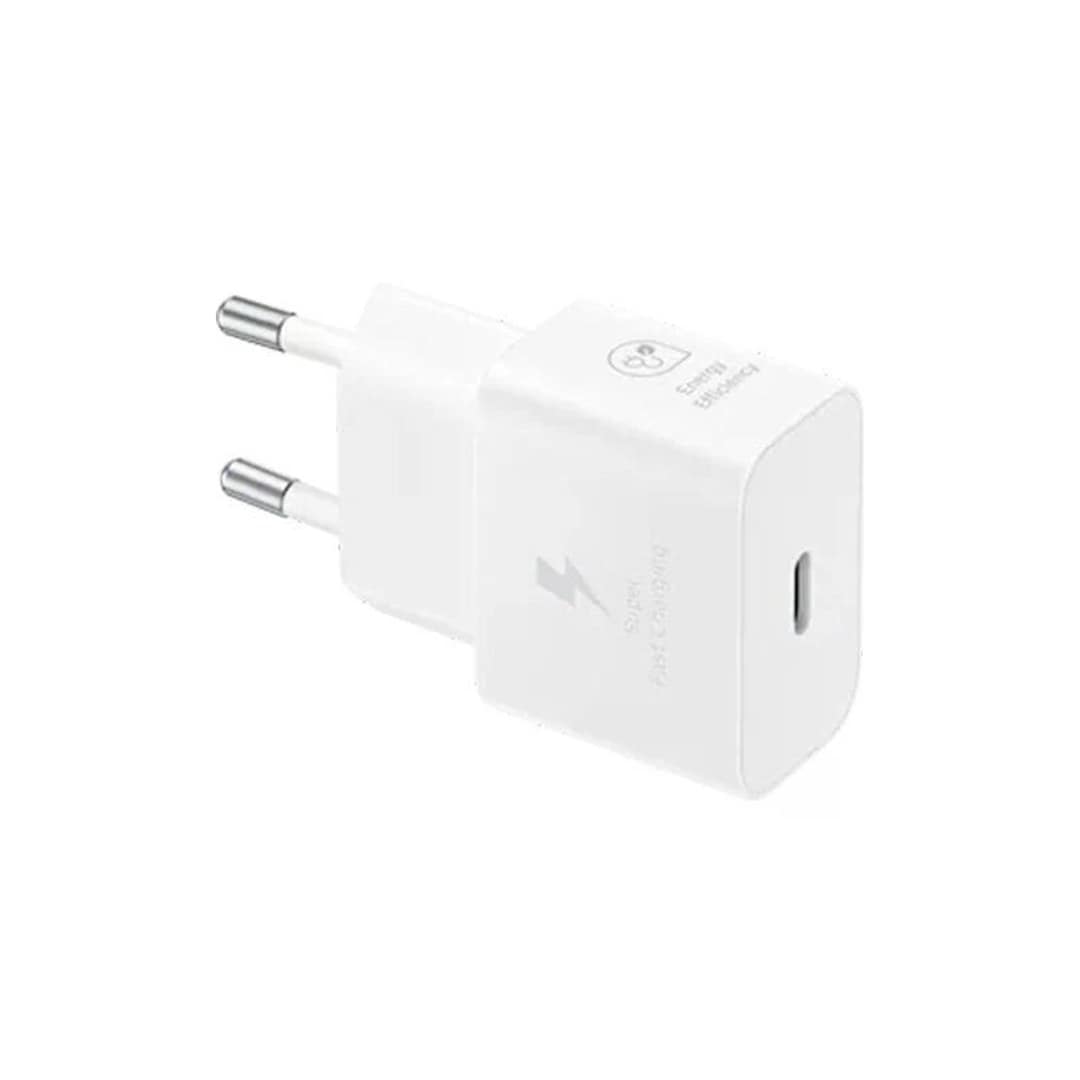 Samsung 25W PD Adapter USB-C (EP-T2510)