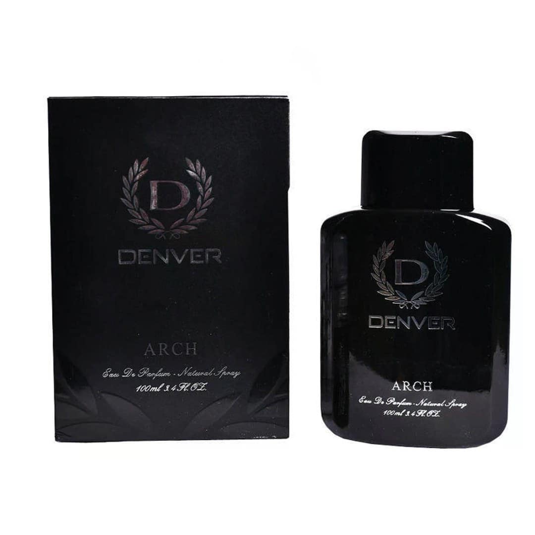 Denver Arch Hamilton EDP 100ML For Men