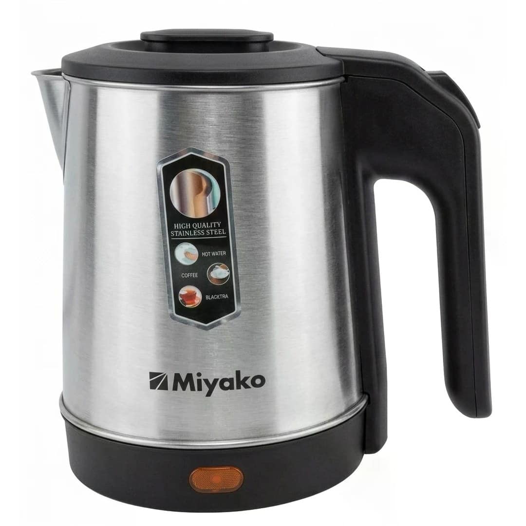 Miyako electric kettle 800ML (MJK-47-800)